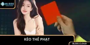 cách chơi kèo thẻ phạt