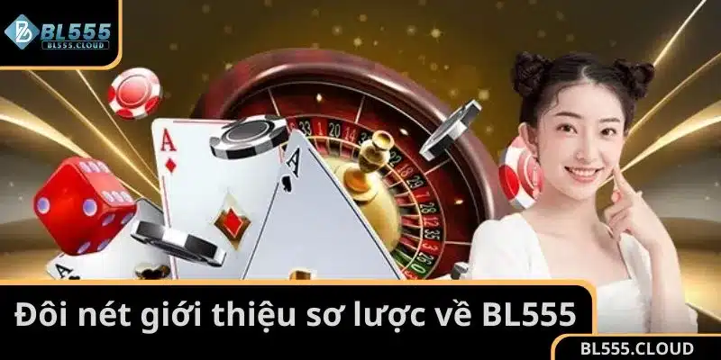 Đôi nét giới thiệu sơ lược về BL555