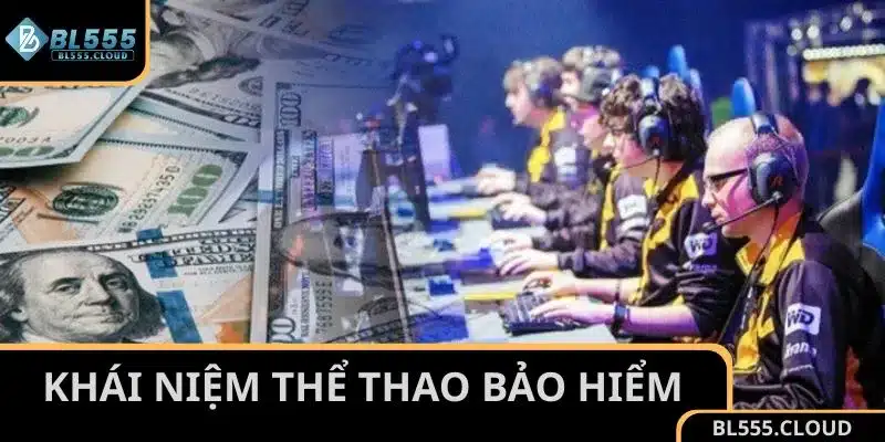 Những điều cần nhớ về thể thao bảo hiểm