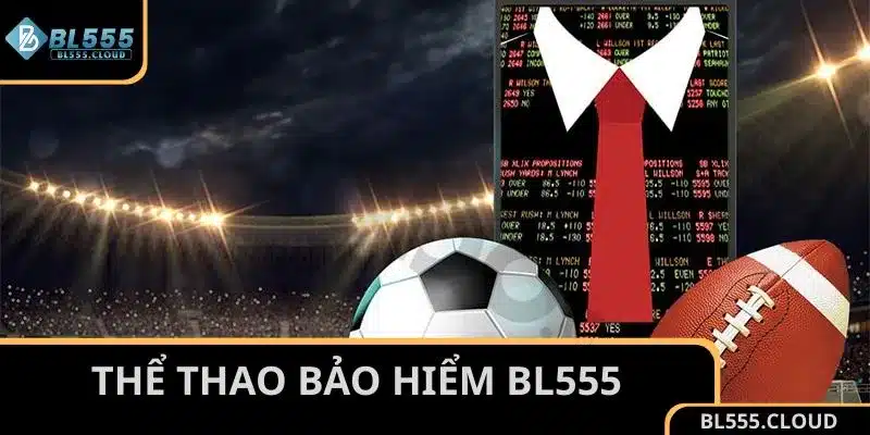 thể thao bảo hiểm