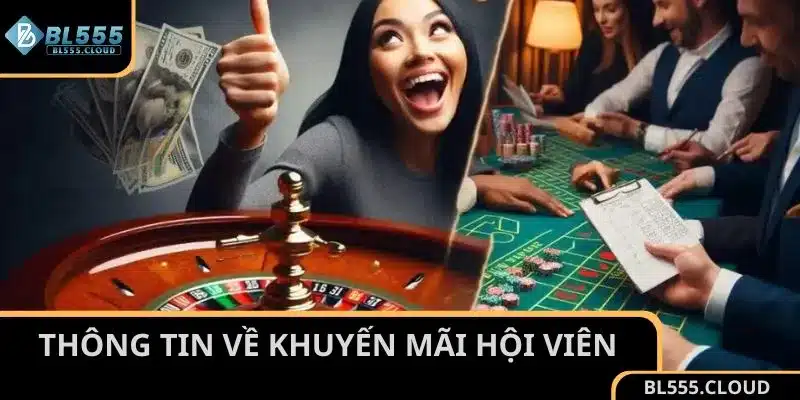 Thông tin cơ bản về khuyến mãi ngày hội viên